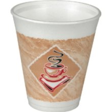 20X16G Dart Caf G Cup (500/cs)