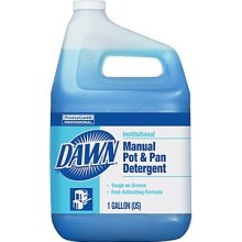 Original Dawn Dish Soap (4-gal/cs)
