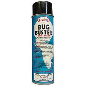 Bug Buster Insect Killer (20-oz can, 12/Cs)