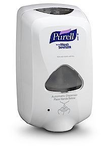 Purell Foam Sanitizer Dispenser