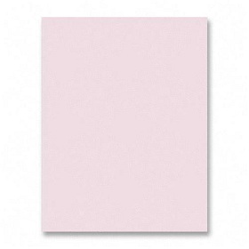8-1/2&quot;x11&quot; 20# Pink Bond Paper (5,000/cs)