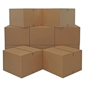 18&quot;x18&quot;x24&quot; Large Moving Boxes (15/bdl)