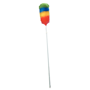 Polywool Duster w/Ext. Handle 51&quot;- 82&quot;
