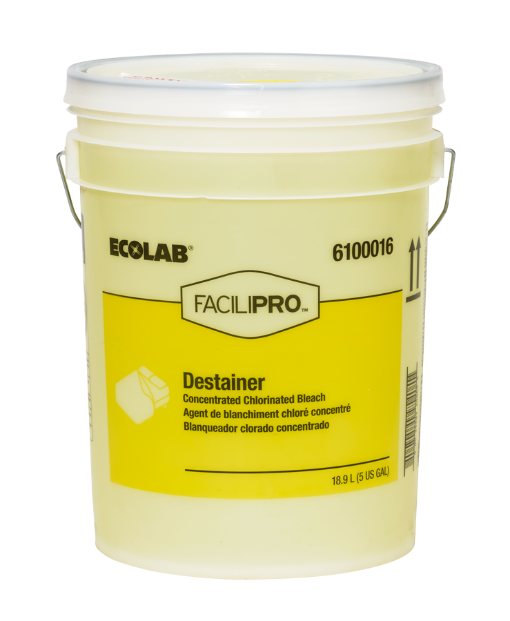 Facilipro Laundry Destainer  (5 Gal)