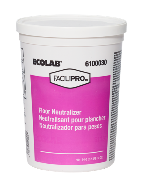 FaciliPro Floor Neutralizer (2-90/.5oz)