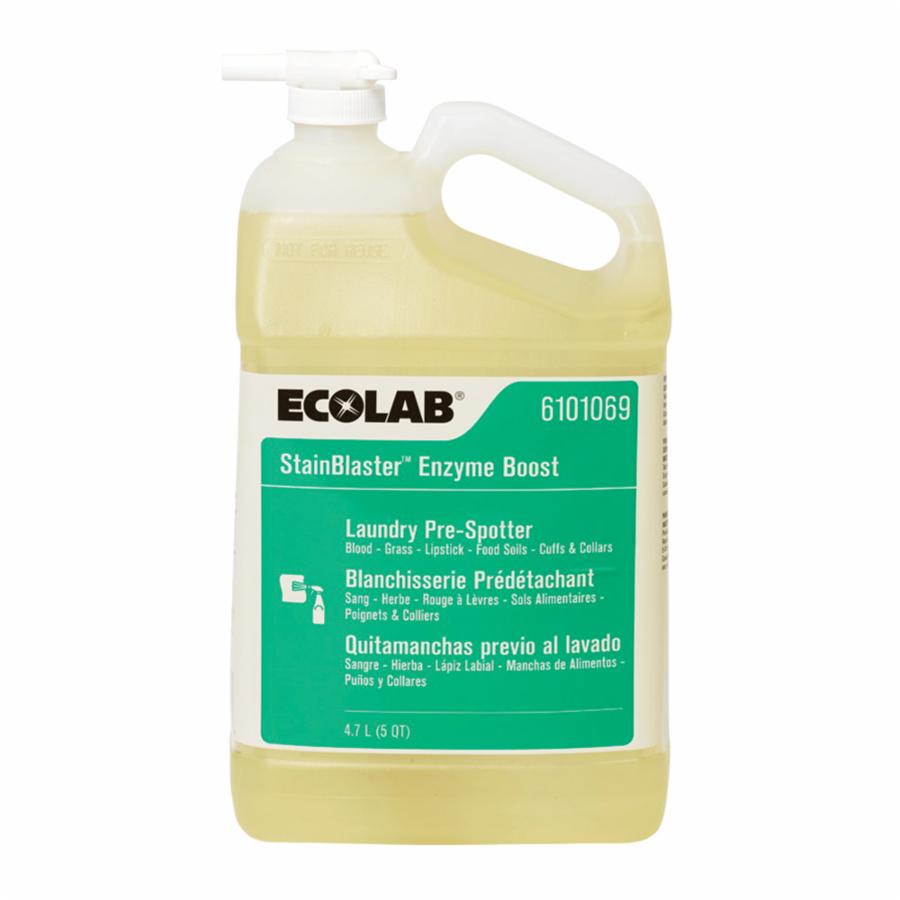 EcoLab Enzyme Boost (5qt)