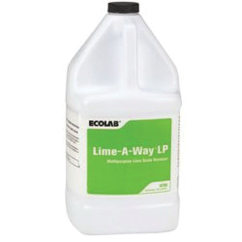 EcoLab Lime Away (4, 1 Gallon)