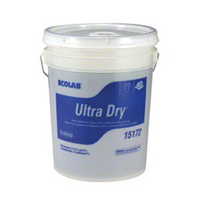 EcoLab ET Ultra Dry (4.5Gal)