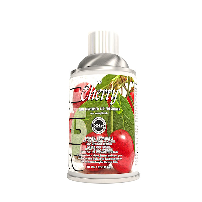 Fruit Basket (Cherry) Metered Odor Spray