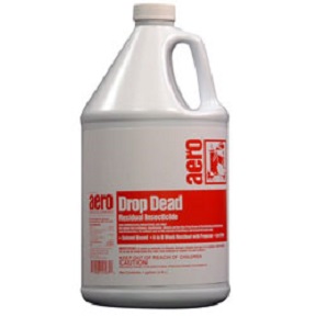 Blitz Insecticide, Residual Spray (4,1 gal)
