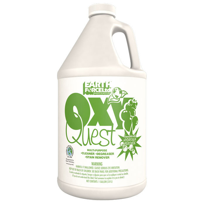 OxyQuest H2O2 All-Purpose Cleaner (4, 1gal)