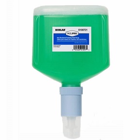 FaciliPro Antibacterial Foaming Hand Soap (2/1250ml)