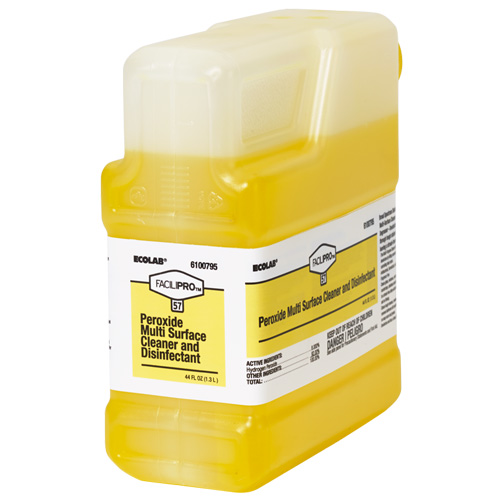 FACILIPRO Rapid MS 
Disinfectant Cleaner (2-1.3L)