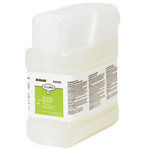 FACILIPRO 77 Bio-Enzymatic Odor Eliminator (2/1.3L)