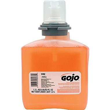 Gojo Luxury Foam Hand Wash (2/1500ml)
