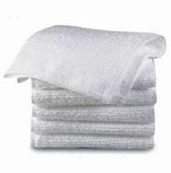 Cloth Bar Towel (5doz/cs)
