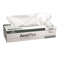 GEORGIA PACIFIC AccuWipe Recycled One-Ply Delicate Task