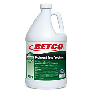 Betco BioActive Solutions,  Grease Solv (4,1Gal)