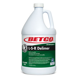 Betco Symplicity L-S-R Delimer  (4-1Gal)