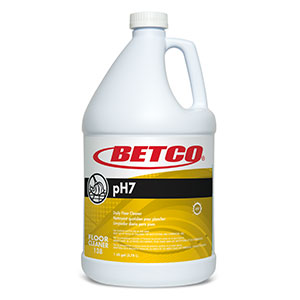 pHJ7Q Neutral Disinfectant,  Concentrate (4-1Gal)