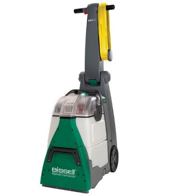 BG10 Bissell Deep Cleaning Extractor 