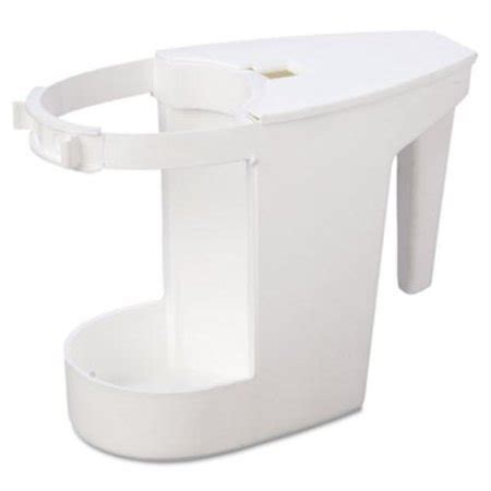 Bowl Mop Container, Caddy