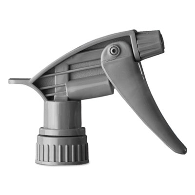 Chemical-Resistant Trigger Sprayer 320CR, Gray, 9-1/2&quot;
