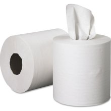 Centerpull Towel 7-3/5&quot;x320&#39; (12 rolls/Cs)