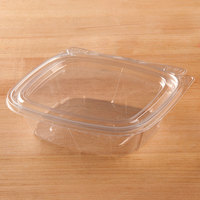 Safe Seal Tamper-Resistant Container 12oz (200/cs)