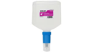 FaciliPro Waterless Foam Hand Sanitizer (2-1200ml)
