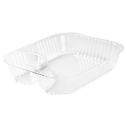 Nacho Trays, Large       
8&quot;x6-1/4&quot;X1-9/16&quot; (500/Case)