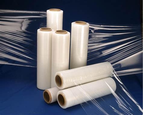 Pallet Wrapping/Packaging Films