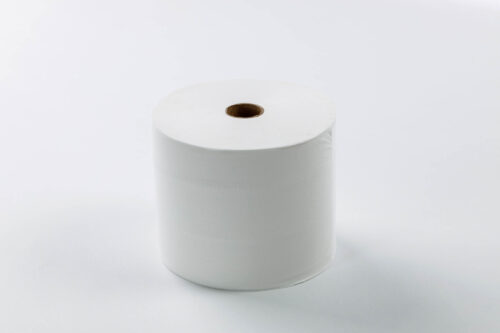 Small Core Bath Tissue, Virgin 
3.9&quot;x1000&#39;, 2-ply (36/cs)
