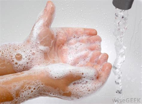 Hand Soap / Sanitizer / Dishwashing